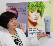 [인터뷰] 천연 뷰티 업계 떠오르는 선두주자 씨엠컴퍼니 최미영 대표