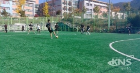 군위교육지원청, 교육장배 학교스포츠클럽 리그 2차대회