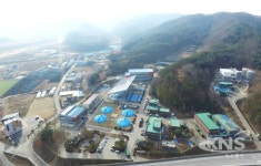 홍천군 친환경에너지타운, 지역 효자 산업으로 우뚝