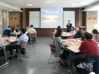 한국도로공사 동반성장 관리자 대상 손에 잡히는 동행 교육 진행