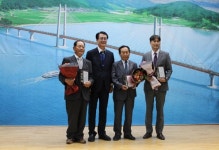 신안군,제 22회 임자면 노인의 날 기념식 및 경로잔치 성료