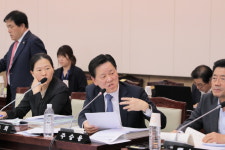 주승용 의원 국립아시아문화전당 활성화 필요 국감서 지적
