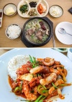 여수 가볼만한곳, 아침식사로 찾기 좋은 3대 맛집과 푸짐한 밥집 이순신갈비탕