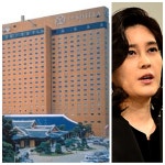 삼성웰스토리와 합병거론 호텔신라 이부진 사장, 지분하나없이 경영권만 행사?