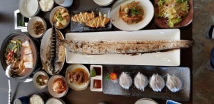 제주도 한림맛집 제갈양, 최고로 치는 가을 갈치로 만든 갈치조림 인기