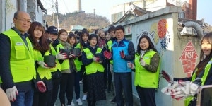 대구 달서구, 취약계층 이웃사랑 연료뱅크 지원 사업 추진