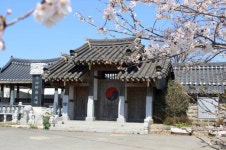 전남서부보훈지청, 현충시설과 함께하는 시간여행  평산사 선정