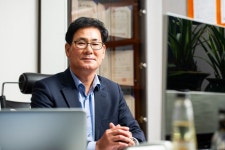 [인터뷰] 개발·생산·조리·포장·출하·유통 모두 자체 관리 ㈜태종에프디 구성회 대표