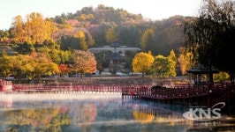 [기획]가을바람 따라~ 장수로 떠나는 여행이 즐거워