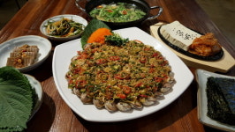 일산 대화역 킨텍스 맛집 대화벌교꼬막, 가을 제철 만난 꼬막 맛집 인기