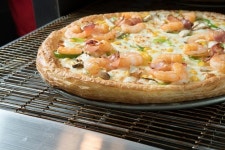 트렌디한 피자전문점 오르새피자, 젊은 창업자들이 투자해도 좋다!