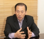 [인터뷰] 기능성 바나듐 계란 출시 예정 한국축산영농조합법인 김미암 회장
