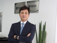 [인터뷰] 주차시스템 통합구축 성공 (주)대흥정보 여범수·박기범 대표