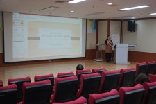 목포공공도서관, 학교도서관 담당교사의 역량 강화 연수