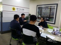 김명원·이선구 경기도의원, 부천 옥길지구 신도시 기반시설 구성 논의