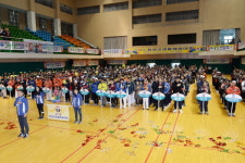 제14회 창녕군생활체육대회 성황리 마무리