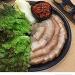 동성로 맛집 국수방, 칼국수·보쌈 별미 패러다임 재정립