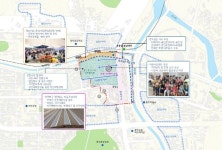 경기도, 용인 도시재생 전략계획 승인 … 도내 47→50개로  늘어↑