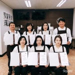 목포인성학교 정원 카페로 오세요