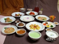 안산 향토음식 삼두밥상 레시피 교육 실시키로