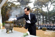 의정부시, 자유수호희생자 합동위령제 거행