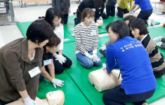 경산시-대경대학교, 베이비시터 양성과정 운영