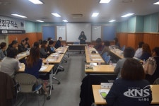오산시 꿈두레도서관, 키움봉사회 2기 임원진 출범