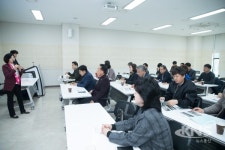 화성시의회 행정사무감사·예산심의 특강 통해 예열