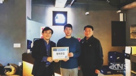 안양시, 청년가게 3호점 행복한 집....범계 문화의 거리에 오픈