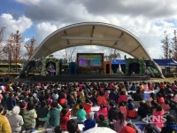 수원시, 어린이 명작동화 뮤지컬 오즈의 마법사 열어