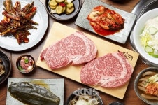 뚝심한우, 한우데이기념 등심 할인행사 진행