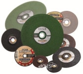 삼일연마공업(주), 그라인더·절단석 이지맥스(EZ Max) 특허 보유