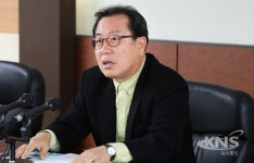조광한 남양주시장 국립 실학단지 조성해 정약용선생의 실학을 재구성