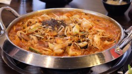 현지인이 인정한 제주 애월 현지인 맛집 제주멍