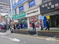용인시 처인구, 장애인주차구역 확인하셨나요