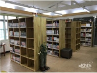 연천군 청산작은도서관,  이색특화(만화) 도서관으로 재탄생