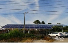 파주시 주월리 한배미마을, 에너지자립마을로 변신