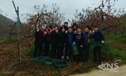 농신보 전북센터, 팜커밍데이 실시