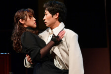 [연극 리뷰] 서로 다른 소통법, 안톤체홉의 