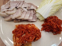 가족 외식·커플 데이트 별미로 꼽히는 미사지구맛집 족발 화제