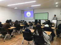 고창청소년문화센터, 청소년 배낭여행 모두의 마블: 서울편