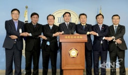 조광한 남양주시장 GTX-B노선 반드시 예비타당성 조사 면제 대상에 포함시켜 줄 것