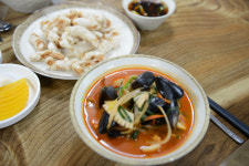 해산물이 푸짐하고 얼큰한 짬뽕의 유혹! 김포 짬뽕 맛집 가야성