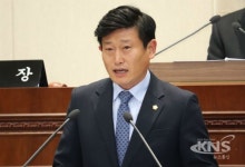 원주시의회, 국지도 49호선 포진~문막 도로건설공사 4차로 건의