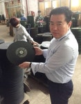 삼일연마공업(주), 경도 높은 난삭재(難削材)용 연마석 신제품 출시