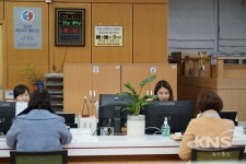 대구 동구청, 야간종합민원실 운영 큰 호응