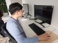 서울발달장애인훈련센터, 직업훈련 통해 테스트웍스 취업 대표 이미지