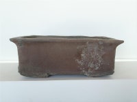 무안군 해제 출신 김석헌 ,황토갯벌랜드 분재테마전시관에 중국 고대화분 기증