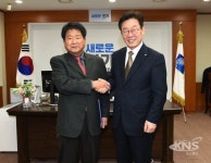 경기도, 경기문화재단 이사장에 김학민 현 이한열 기념사업회 이사장 임명