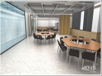 시흥시, 청사 글로벌센터 시민에 개방....리모델링 완료